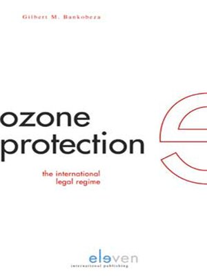 cover image of Ozone Protection